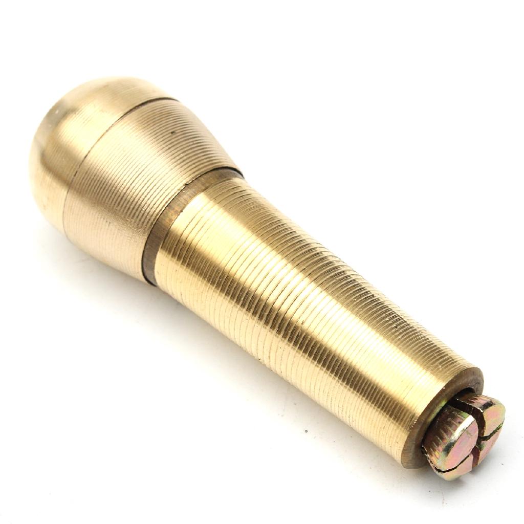 59PCS Leather Craft Hand Tools Kit Thread Awl Waxed Thimble Kit Hand Stitching Sewing Stamping DIY Tool Set