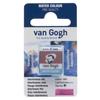 Van Gogh Watercolor Paint Pan Red Interference 845