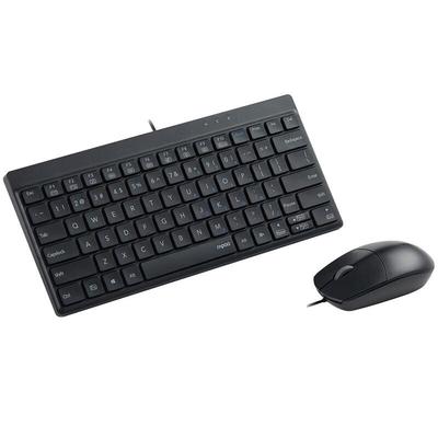 Periféricos – Ratones y teclados