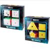 2x2 3x3 4x4 5x5 Küp Oyuncak Seti Yapboz Sihirli Küp