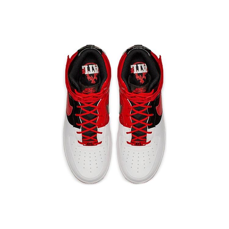 Nike Air Force 1 High Atlanta Away BV7459-100