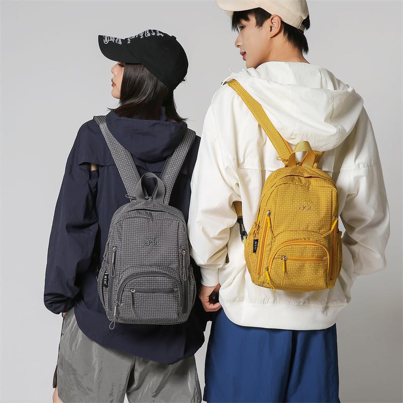 Lightweight Chest Bag Multifunctional Backpack