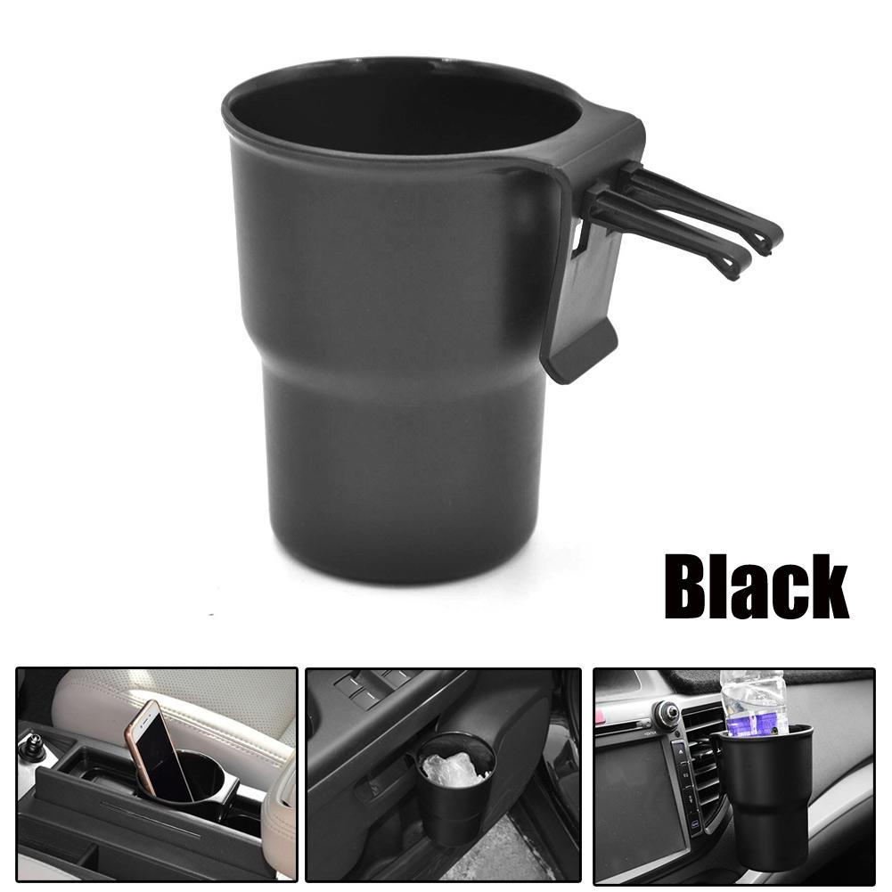 Držák na nápoje do auta Nástroje Opěradlo židle Přenosný odpadkový koš Držák na kelímky Multifunkční držák na nápoje Auto Horký prodej