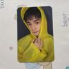 [USED] Stray Kids Hyunjin Pop-Up Uniform Karma Trading Card
