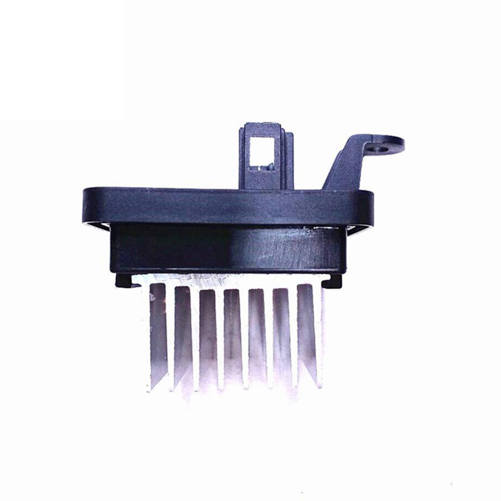 1610497380 Heater Blower Motor Resistor For Citroen Peugeot