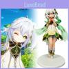 Nahida Genshin Impact Figurine Game Cartoon Model Toys Statuary Christmas Gifts