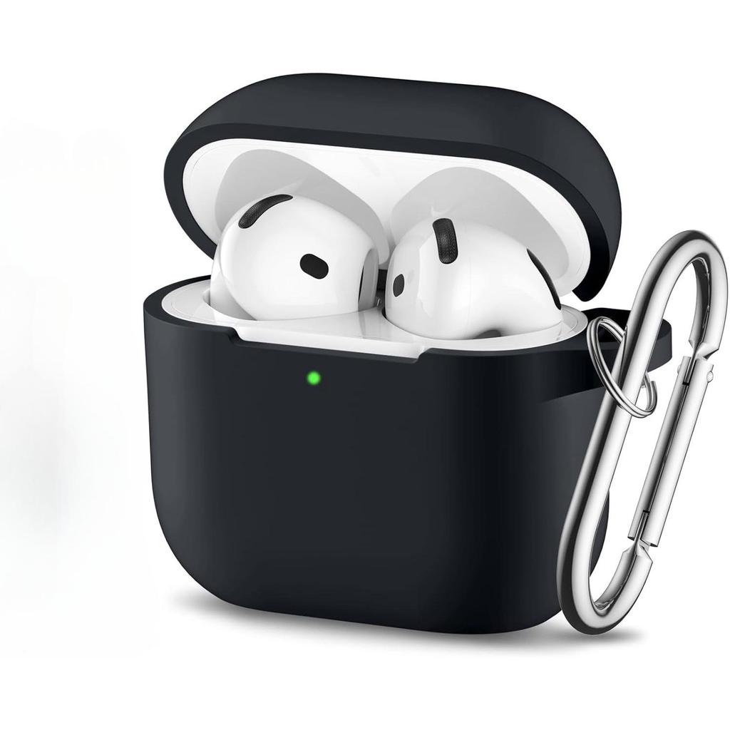 Apple AirPods Pro 3 Silicone Protective Case