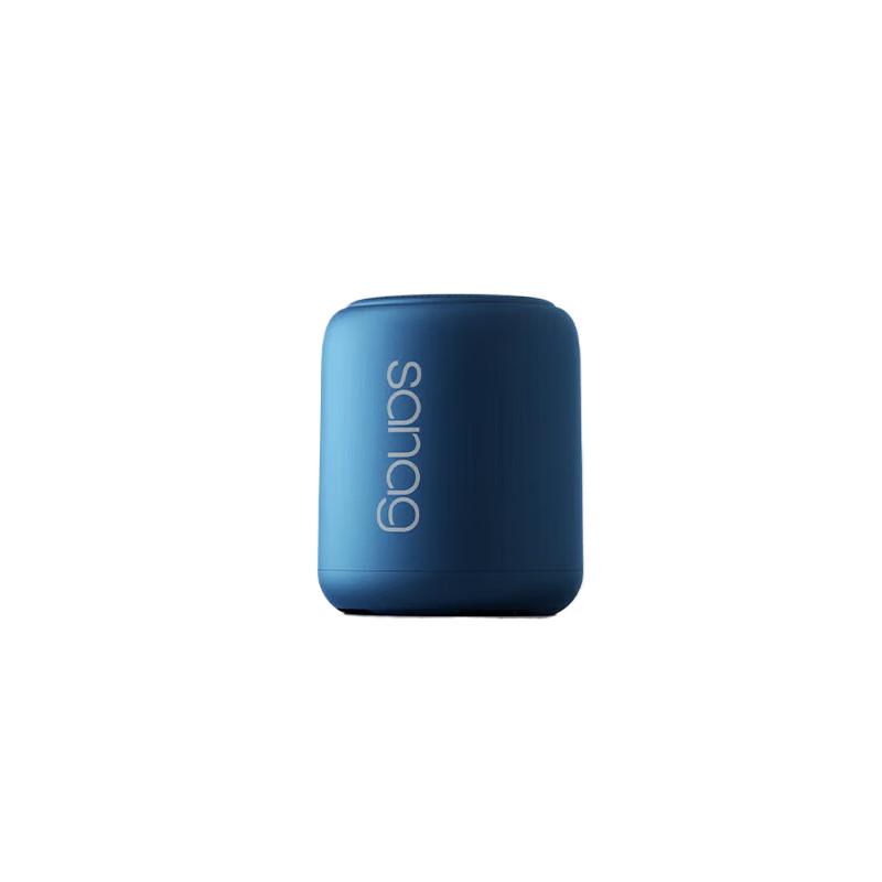 

Saina X6SII Portable Bluetooth Speaker
