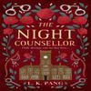 The Night Counsellor by L K Pang Paperback Book 9781914529993