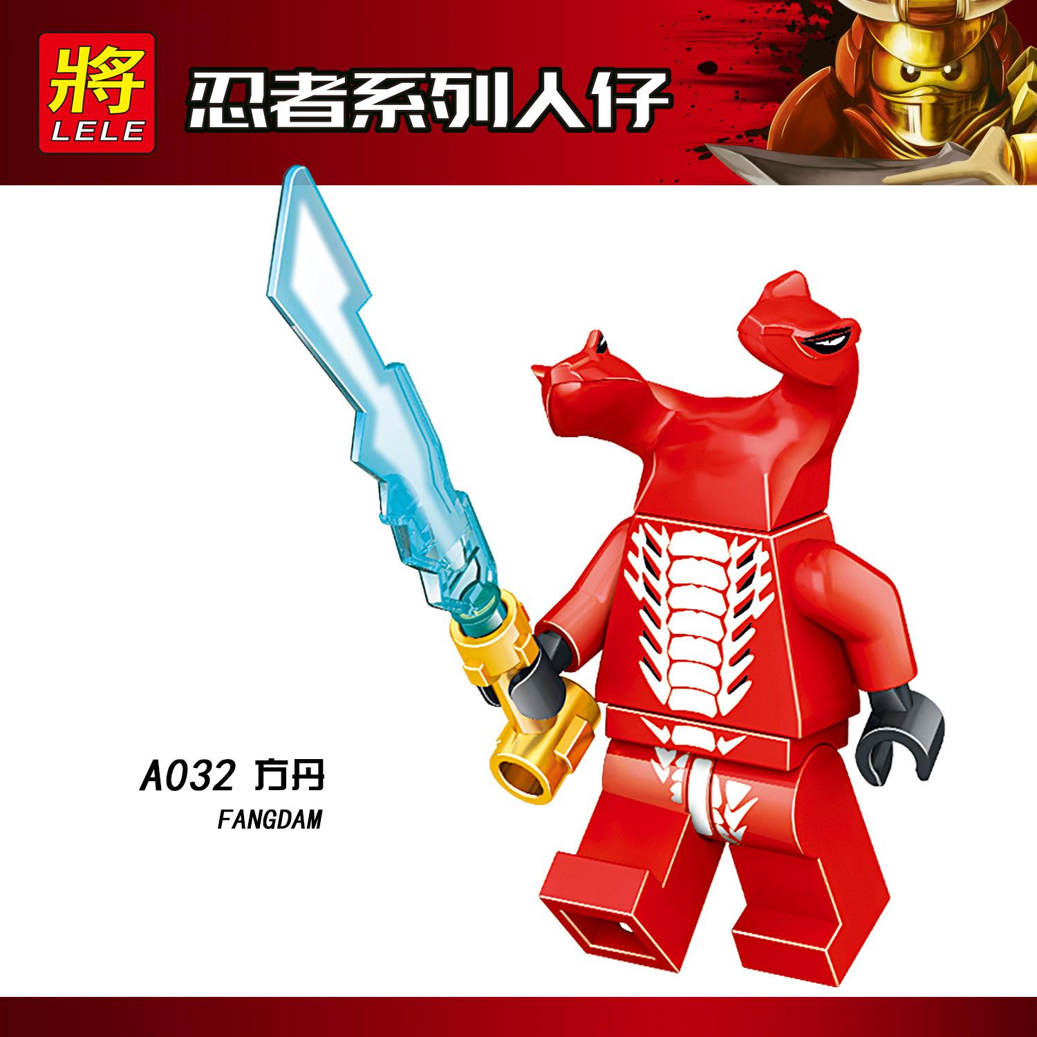 

Бренд A025-032 Детский сборочный строительный блок, минифигурка, строительный блок, игрушка для пользы интеллекта, игрушка «сделай сам», подарок красный