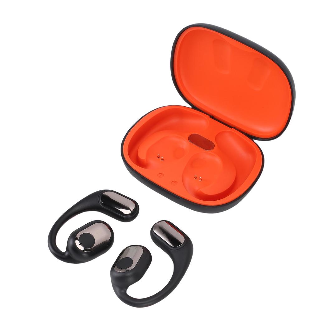 Translation Earphones 74 Languages 70 Accents APP Support Noise Reduction Wireless Earbuds Translator for Study Work