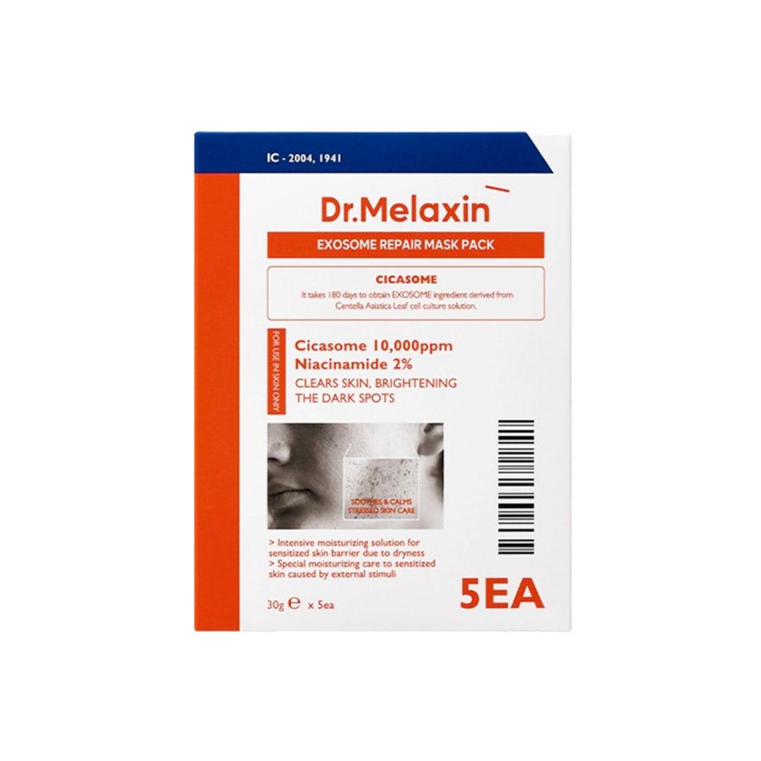 

Маска для лица DR.Melaxin Exosome Repair, 5 шт.