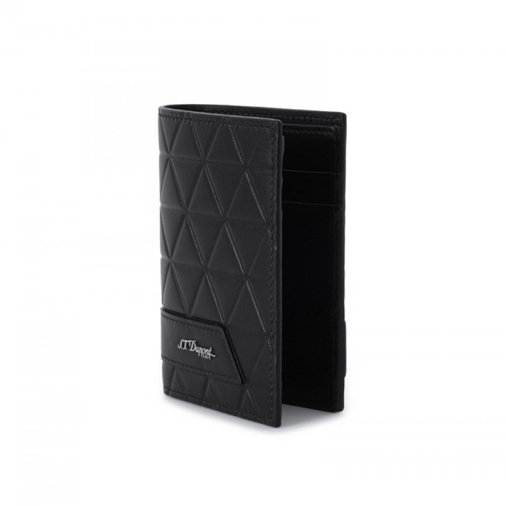Dupont 161112 Firehead Bifold Wallet
