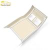 MG6 Rear Row Air Outlet Decorative Frame - Full Wrap Patch Accessory