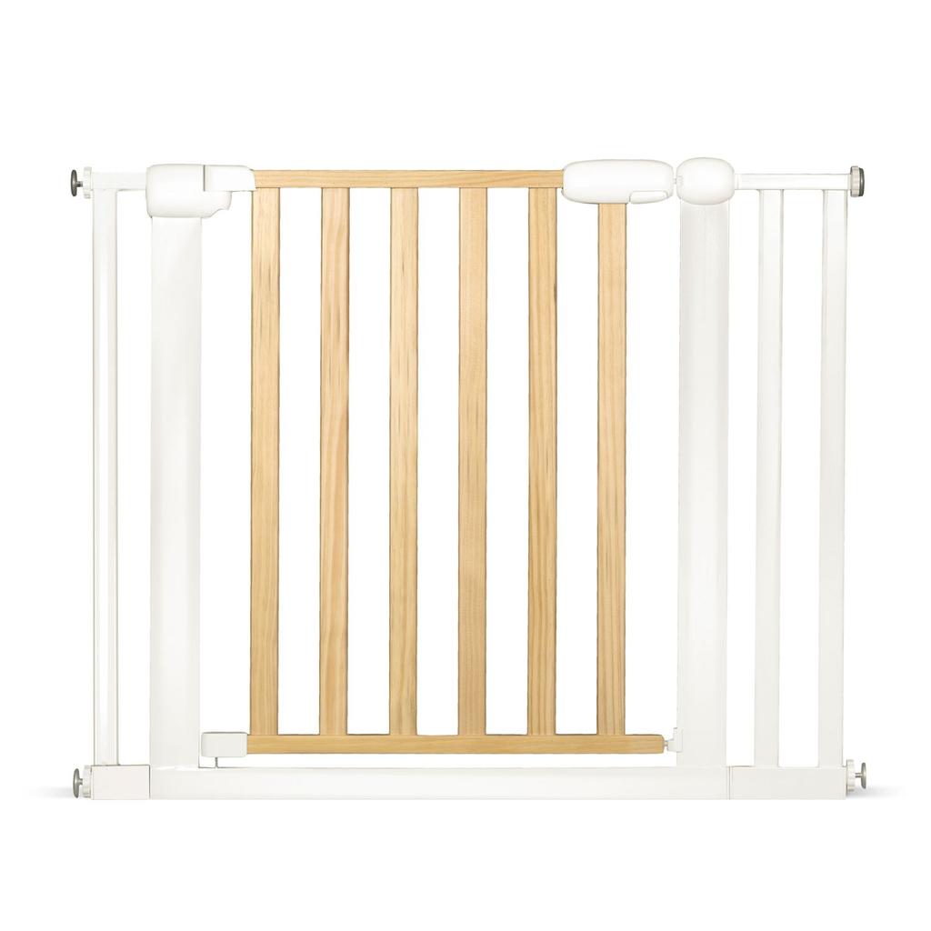 Nukido Safety Gate Barrier
