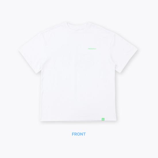Pre-order 2026 XngHan&Xoul Fanmeeting Let’s Glow T-shirt Set A ver.