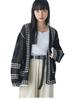 [Coen] Crochet V-neck Cardigan 76376430098 9100 Other 1 (91) FREE