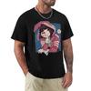 Feng Rabbit Tshirt Street Art Print Tee Shirt