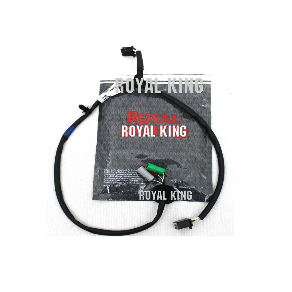 Royal Enfield Meteor 350 "Harness Tail Light"