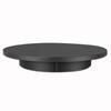 High-Capacity Electric Rotating Display Stand for Photography and Video