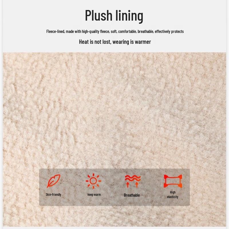 Thermal Outdoor Fleece Balaclava