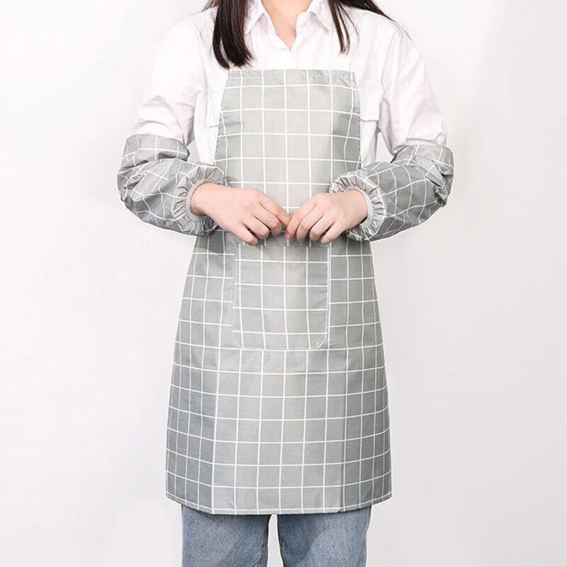 

Fangcaodi Kitchen Apron