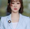 Clover Flower Brooch Pins For Women Dressing Decoration Beautiful Brooches Jewelry Modern Girl Gift