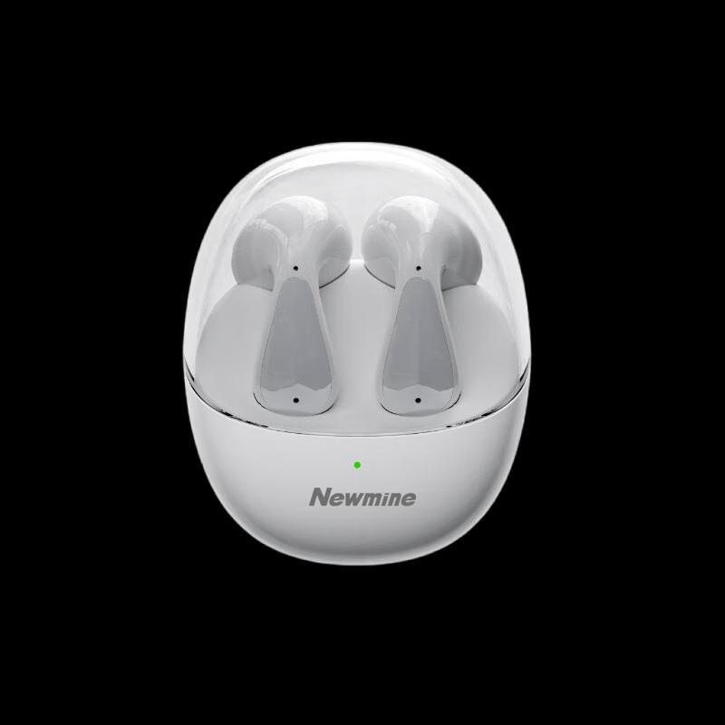 Newman H61 TWS Wireless Bluetooth Sport Earbuds