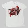 Nine Inch Nails Industrial Rock Metal Weiß Unisex T-Shirt S-5XL