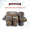 Eagle Ga Tactical Hydration Waist Pack