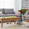 Early Educational Baby Fishing Games Fishing Rod Magnetic Fishing Game Toys  Toddler Toys