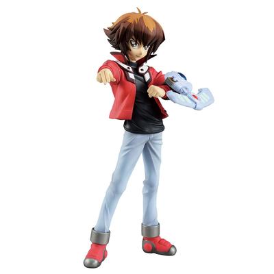 BANPRESTO Ichiban Kuji Yu-Gi-Oh Series vol.3~Wake Up Your Memories A Prize Judai Yuki Figure