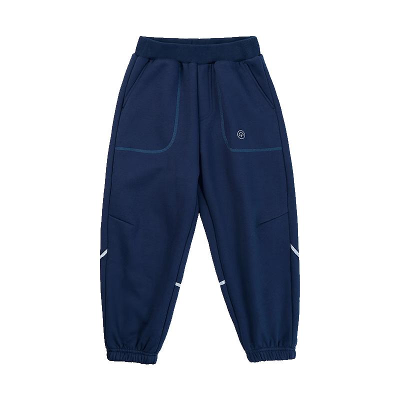 EBAER Kids  Casual Sports Sweatpants 160