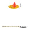 Silicone Pot Handle Cover Set