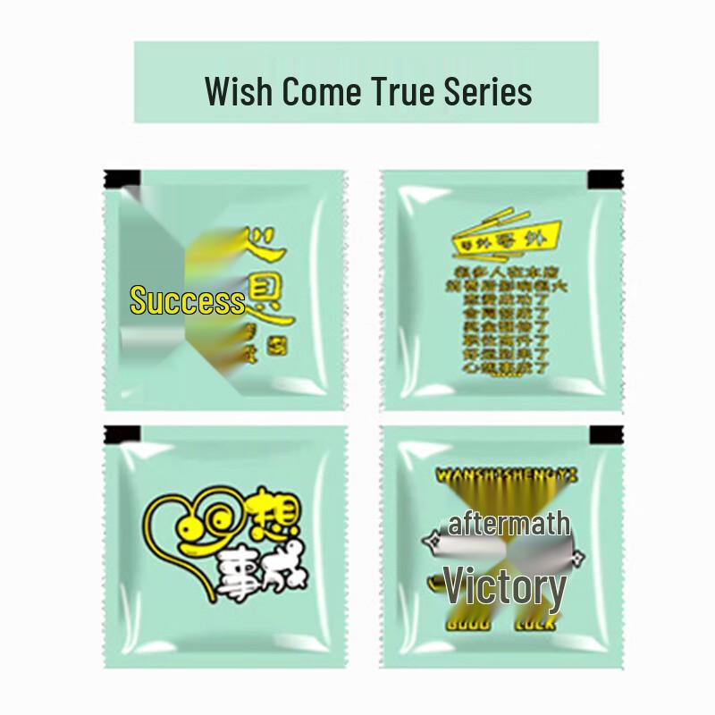 Individually Wrapped Disposable Plastic Gloves