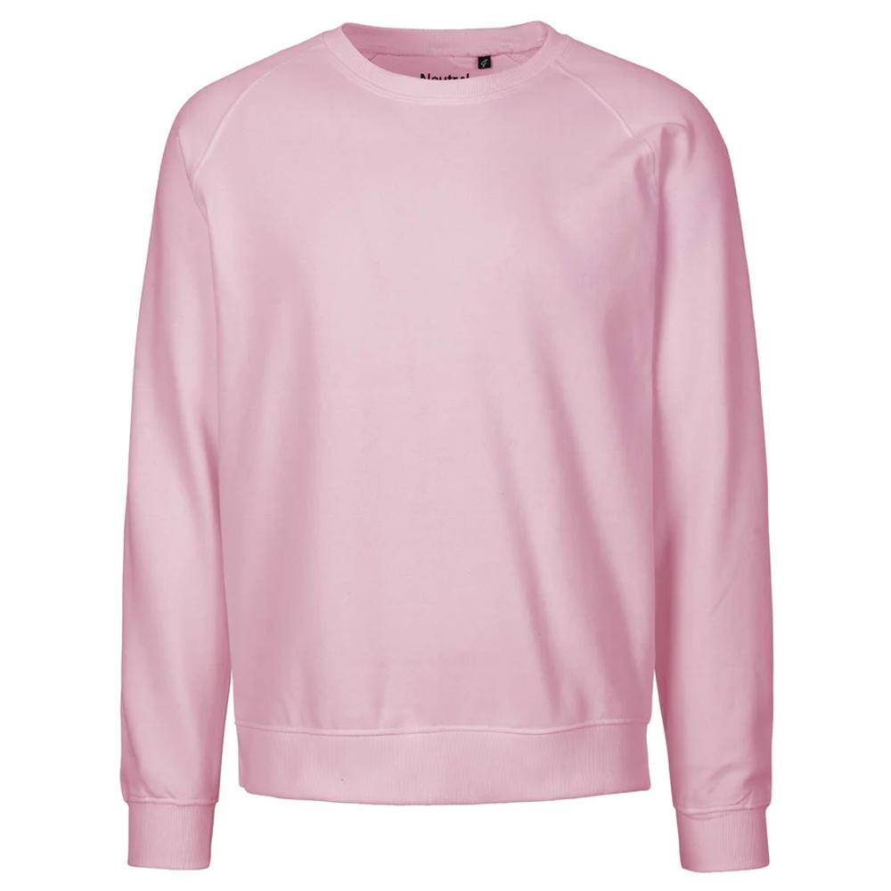 Neutral Unisex Adult Sweatshirt