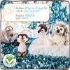 NICI Winter20 Owl Lina Classic 30cm 3045732
