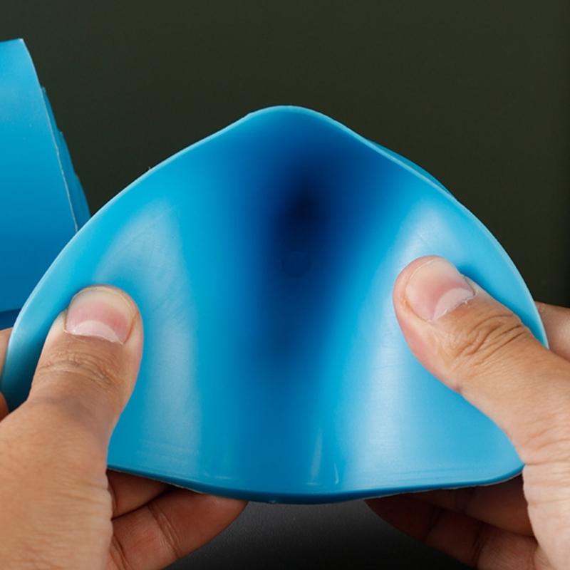 Flexible Grouting Applicators Caulking Finishers Tile Grout Tool For Easy Cleaning And Accurate Tile Gaps Filling