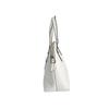 Kate Spade Shoulder Bag Handbag PVC White Women PXRU4471 Used