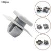 Gray Wheel Arch Trim Clip Car Spare Parts High Quality