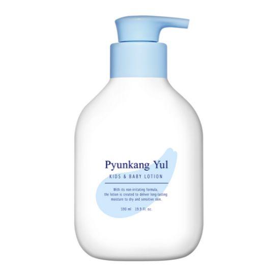 

Pyunkang Yul Детский лосьон с ароматом детской присыпки 590 мл