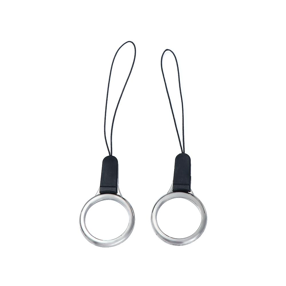 Hooks Phone Accessory Phone Handheld Rope Phone Finger Ring Mobile Phone Lanyard Smartphone Strap
