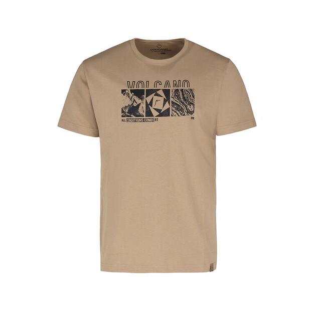 Volcano T-KELLY T-shirt