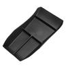 Triple-module System Console Storage Tray Car Center Tray