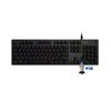Logitech G512 Wired Mechanical Gaming Keyboard
