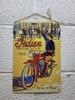 Metal Tin Sign Harley Davidson Motorcycle Poster Retro Wall Art Home Decor