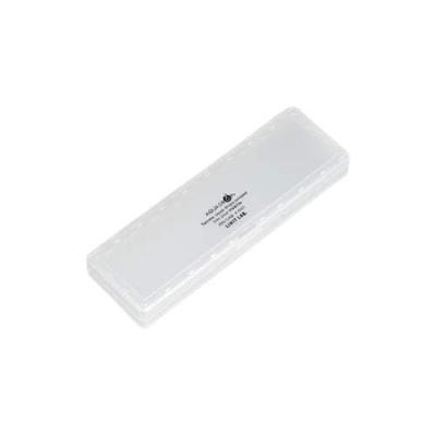 LIHIT LAB Pen Milky Set of 5 Case, White, A-5021-1,