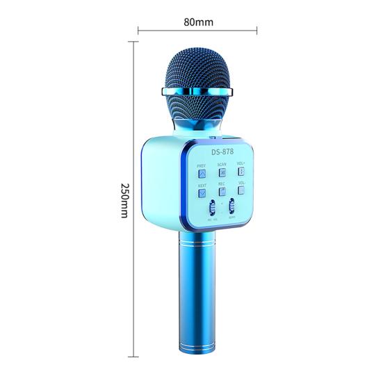 Buy DS878 Wireless Microphone Five 