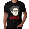 Gramsci T-Shirt Thanksgiving Day Tee Top