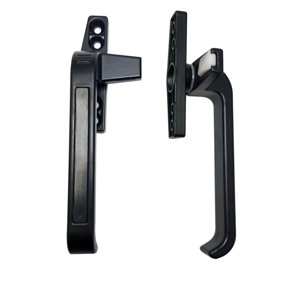 Grips Solid Window Lock Handle With Lock Window Handle Professional   Hardware
